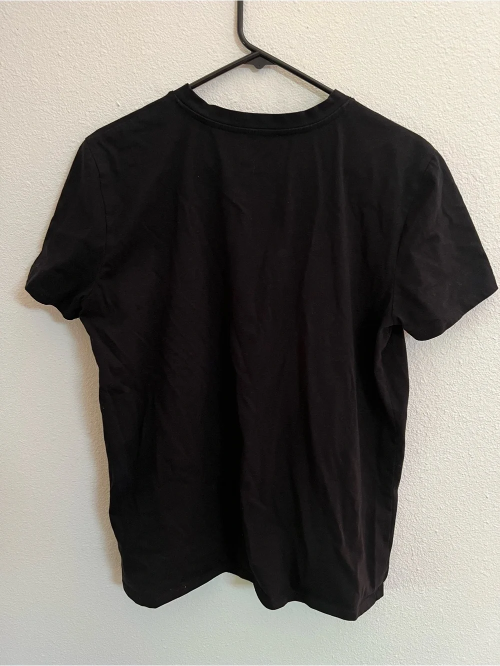 Distressed Def Leopard Tee - Picture 4 of 5